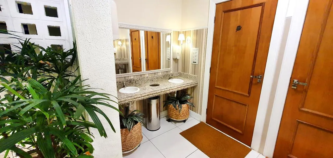 Hotel Villa Mayor Charme Fortaleza  Fortaleza (Ceara)