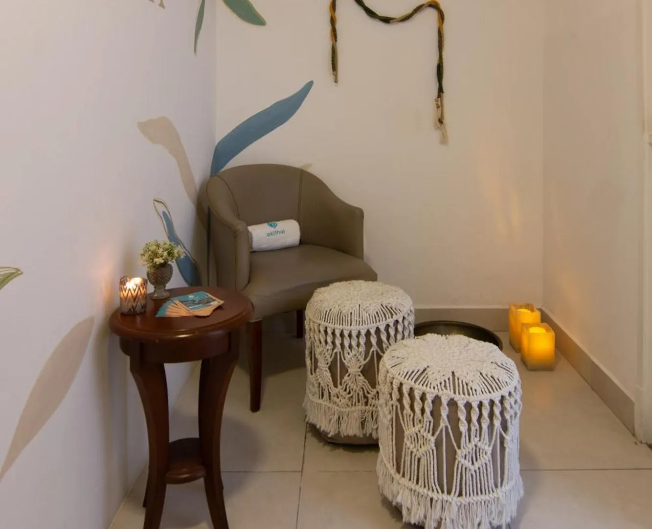Hotel Villa Mayor Charme Fortaleza  Brazil