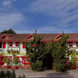 Locanda Benevento Campos do Jordão