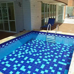 Casa vacanze Brisa Do Mar, Fortaleza (Ceara)