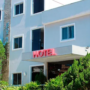 Hotel Aeroporto Montese Star, Fortaleza (Ceara)