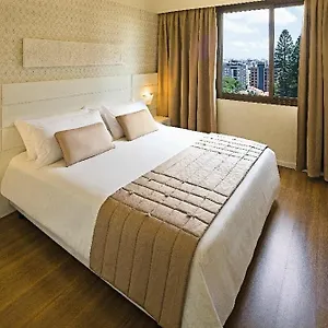 Hotel Swan Porto Alegre
