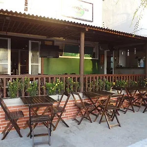 Ostello Albergaria, Fortaleza (Ceara)