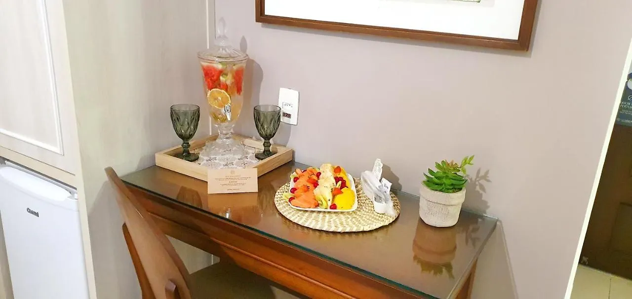 Hotel Villa Mayor Charme Fortaleza