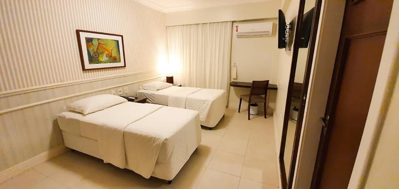 Hotel Villa Mayor Charme Fortaleza  Fortaleza (Ceara)