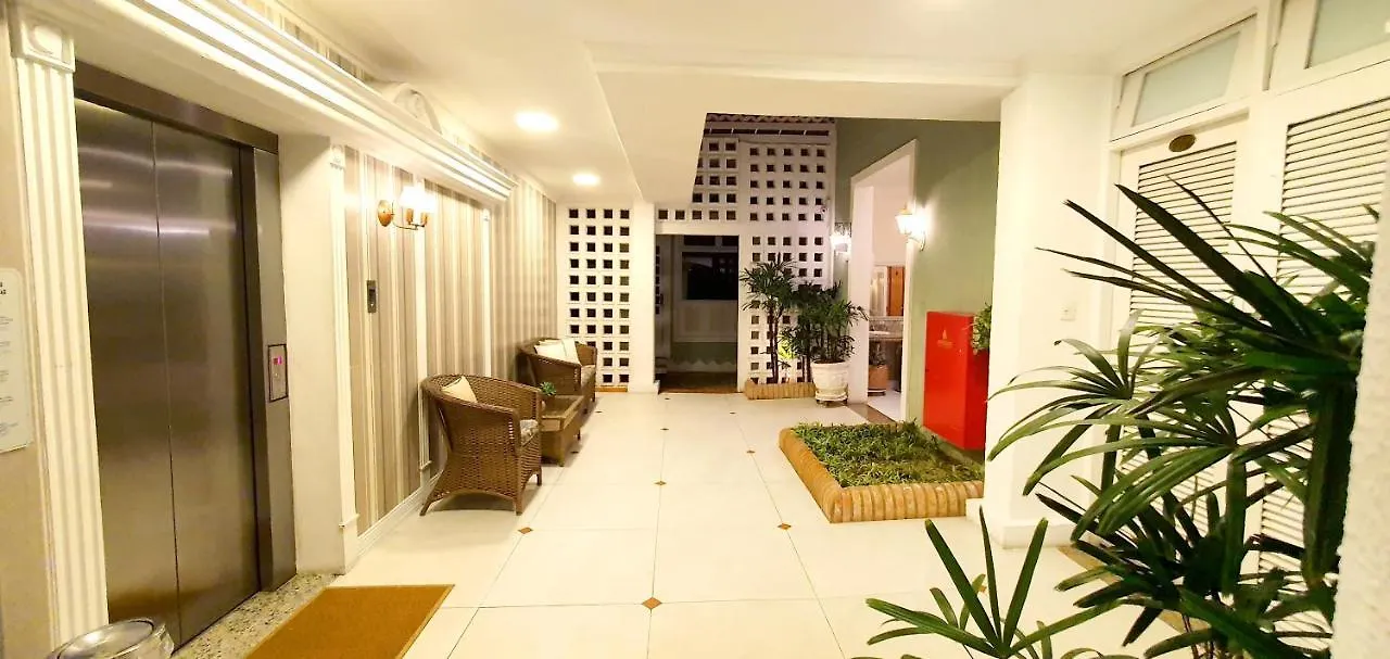 Hotel Villa Mayor Charme Fortaleza   Fortaleza (Ceara)