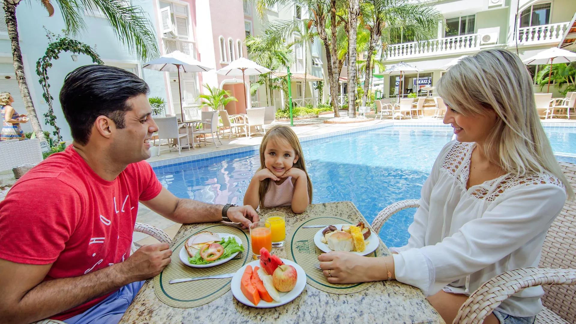 Hotel Villa Mayor Charme Fortaleza