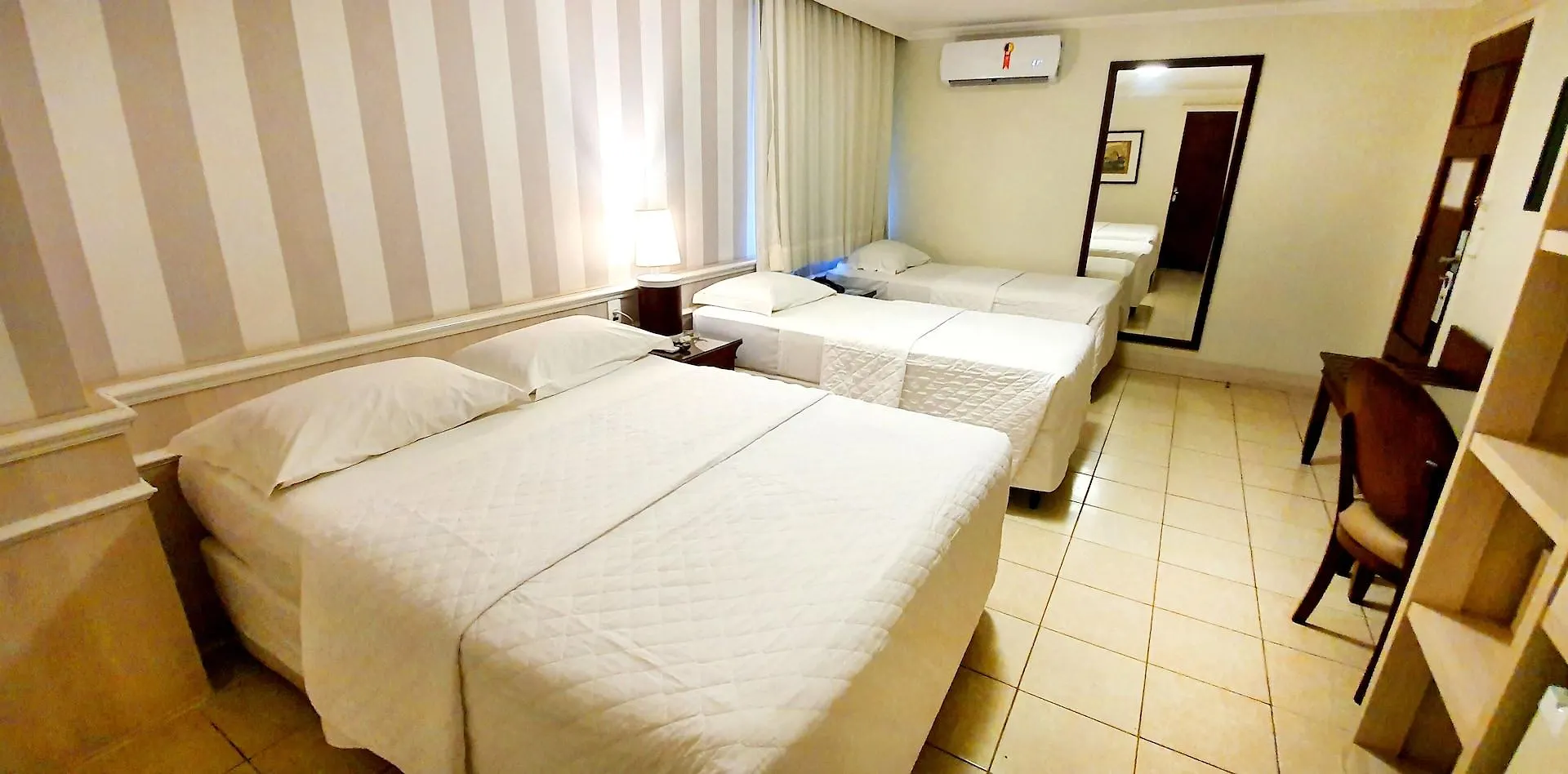 Hotel Villa Mayor Charme Fortaleza