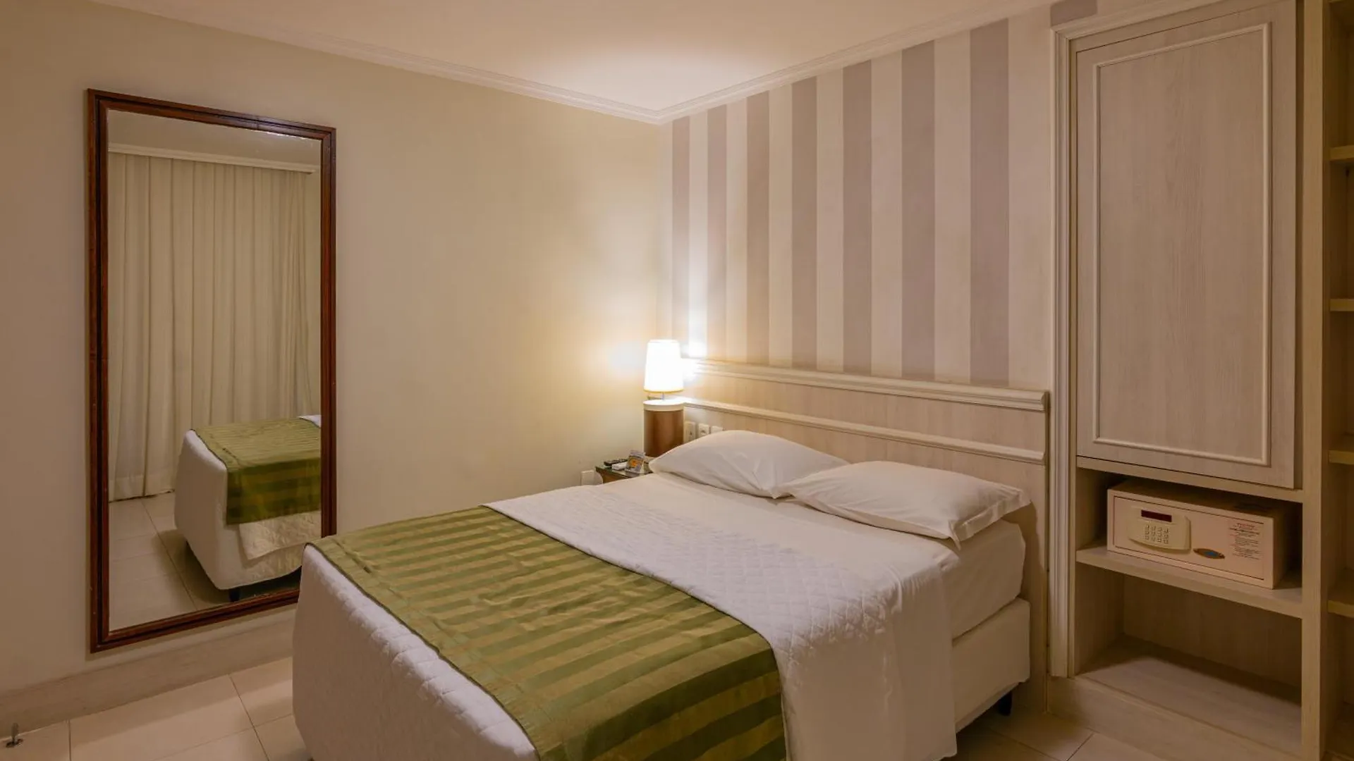 Hotel Villa Mayor Charme Fortaleza